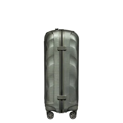 Чемодан 69 см C-LITE METALLIC GREEN - 4 - Robinzon.ua