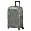 Чемодан 69 см C-LITE METALLIC GREEN - 2 - Robinzon.ua
