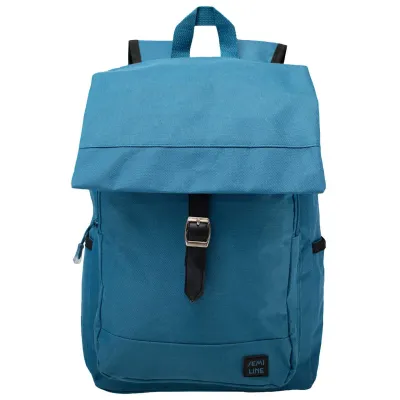 Рюкзак міський Semi Line 12 Blue (J4921-2) - 1 - Robinzon.ua