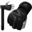 Перчатки неопреновые RDX T15 Noir Inner Matte Black L - 2 Перчатки неопреновые RDX T15 Noir Inner Matte Black L - 2 - Robinzon.ua