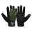 Перчатки для фитнеса RDX W1 Full Finger Army Green L - 4 Перчатки для фитнеса RDX W1 Full Finger Army Green L - 4 - Robinzon.ua