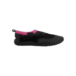 Аквашузи Arena WATERSHOES чорний, рожевий Уні 37 005293-200 37 - Robinzon.ua