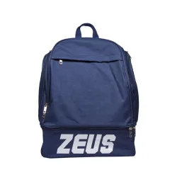 Мужской Рюкзак Zeus ZAINO JAZZ 33L Синий 33х48х21 см (Z01321) - Robinzon.ua