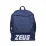 Мужской Рюкзак Zeus ZAINO JAZZ 33L Синий 33х48х21 см (Z01321) Мужской Рюкзак Zeus ZAINO JAZZ 33L Синий 33х48х21 см (Z01321) - Robinzon.ua