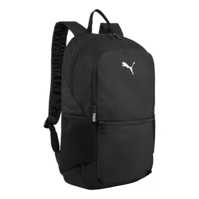 Рюкзак Puma teamGOAL Backpack with ball net 24L черный Уни 15x30x49 см 090467-01 Рюкзак Puma teamGOAL Backpack with ball net 24L черный Уни 15x30x49 см 090467-01 - Robinzon.ua