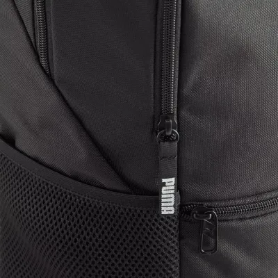 Рюкзак Puma teamGOAL Backpack with ball net 24L черный Уни 15x30x49 см 090467-01 - 2 - Robinzon.ua