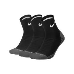 Шкарпетки Nike U NK EVRY MAX CUSH ANKLE 3PR - SX5549-010 - Robinzon.ua