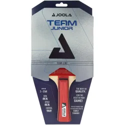 Ракетка для настільного тенісу Joola Team Junior (930769) - Robinzon.ua