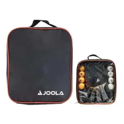 Набор для настольного тенниса Joola Team School 4 Bats 8 Balls (930798) - 2 - Robinzon.ua