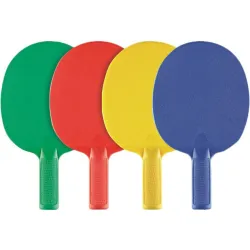 Набір для настільного тенісу Joola Multicolour 4 Bats (930809) - Robinzon.ua