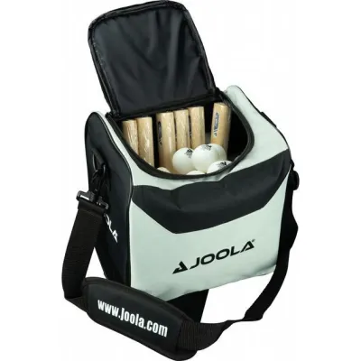 Набір для настільного тенісу Joola Bag Set Hit 14 Bats 30 Balls (930810) - 1 - Robinzon.ua