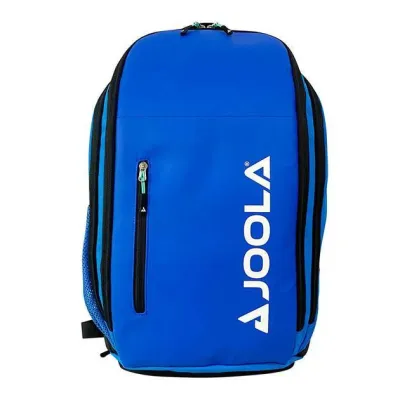 Рюкзак Joola Vision II 26 л Синий (930944) Рюкзак Joola Vision II 26 л Синий (930944) - Robinzon.ua