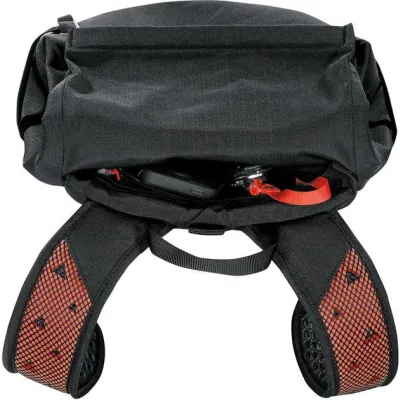 Рюкзак городской Ferrino Backpack Dry Up 22L Черный (930661) - 2 - Robinzon.ua