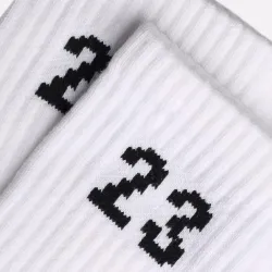 Шкарпетки Jordan Essential Crew 3-pack 42-46 white DA5718-100 - Robinzon.ua