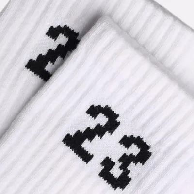 Шкарпетки Jordan Essential Crew 3-pack 38-42 white DA5718-100 Шкарпетки Jordan Essential Crew 3-pack 38-42 white DA5718-100 - Robinzon.ua