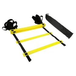 Координационная лестница EasyFit 6 м - Robinzon.ua