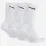 Чоловічі Шкарпетки Nike U NK EVERYDAY CUSH CREW 3PR Білий 34-38 (SX7664-100 34-38) - 1 Чоловічі Шкарпетки Nike U NK EVERYDAY CUSH CREW 3PR Білий 34-38 (SX7664-100 34-38) - 1 - Robinzon.ua