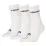 Чоловічі Шкарпетки Head ELEMENTS ALL SPORTS SHORT CREW 3P білий Чол 43-46 701229009-002 43-46 - Robinzon.ua