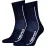 Чоловічі Шкарпетки Head ALL SPORTS PERFORMANCE SHORTCREW 2P темно-синій Чол 39-42 701229021-003 39-42 - Robinzon.ua