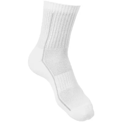 Мужские Носки Head ALL SPORTS PERFORMANCE SHORTCREW 2P белый Муж 39-42 701229021-002 39-42 - 1 - Robinzon.ua