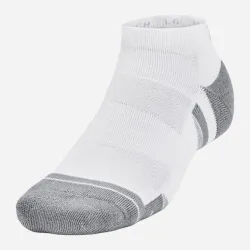 Чоловічі Шкарпетки UA Unisex Perf Tech 6pk Low білий Уні LG 1386244-100 LG - Robinzon.ua