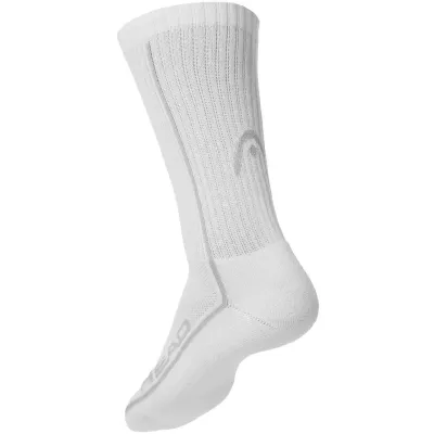 Мужские Носки Head ALL SPORTS PERFORMANCE CREW 2P белый Муж 39-42 701229020-002 39-42 - 1 - Robinzon.ua