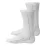 Мужские Носки Head ALL SPORTS PERFORMANCE CREW 2P белый Муж 39-42 701229020-002 39-42 - Robinzon.ua