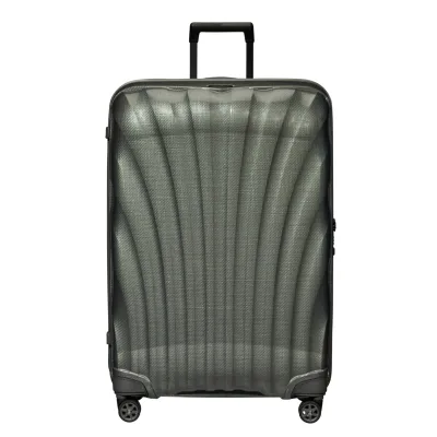 Валіза 81 см C-LITE METALLIC GREEN Валіза 81 см C-LITE METALLIC GREEN - Robinzon.ua