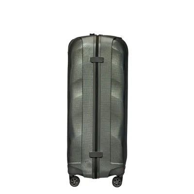 Чемодан 81 см C-LITE METALLIC GREEN - 4 - Robinzon.ua
