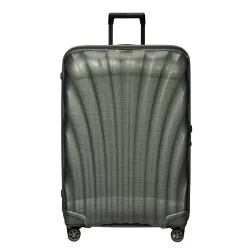 Чемодан 81 см C-LITE METALLIC GREEN - Robinzon.ua