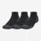 Мужские Носки UA Performance Tech 3pk Low черный Уни XL 1379504-002 XL - Robinzon.ua