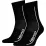 Чоловічі Шкарпетки Head ALL SPORTS PERFORMANCE SHORTCREW 2P чорний Чол 39-42 701229021-001 39-42 - Robinzon.ua