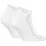 Чоловічі Шкарпетки Шкарпетки Head ALL SPORTS PERFORMANCE SNEAKER 2P білий Чол 39-42 701229023-002 39-42 - 1 - Robinzon.ua