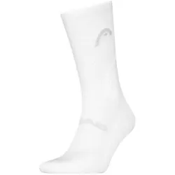 Чоловічі Шкарпетки Head Tennis crew 1 pair Білий 39-42 (701226606-001 39-42) - Robinzon.ua