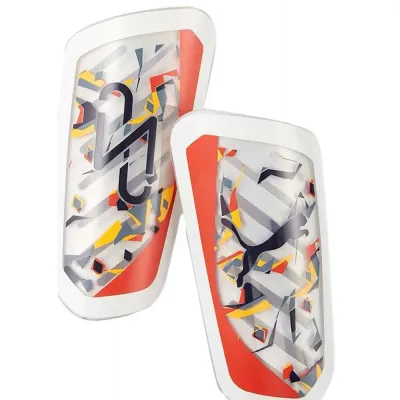 Щитки Puma NEYMAR JR ULTRA Flex Sleeve білий Діт S (зріст 115-135 см) 030921-01 S - 1 - Robinzon.ua