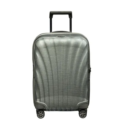Валіза 55 см C-LITE METALLIC GREEN Валіза 55 см C-LITE METALLIC GREEN - Robinzon.ua
