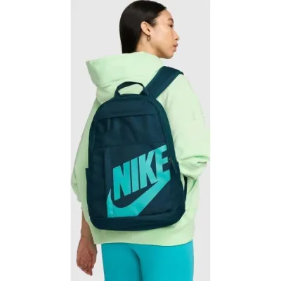 Рюкзак Nike NK ELMNTL BKPK - HBR 21L темно-синий Уни 48х30х15 см DD0559-478 - 2 - Robinzon.ua