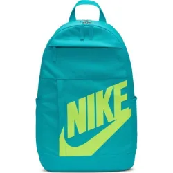 Рюкзак Nike NK ELMNTL BKPK - HBR 21L бірюзовий Уні 48х30х15 см DD0559-345 - Robinzon.ua