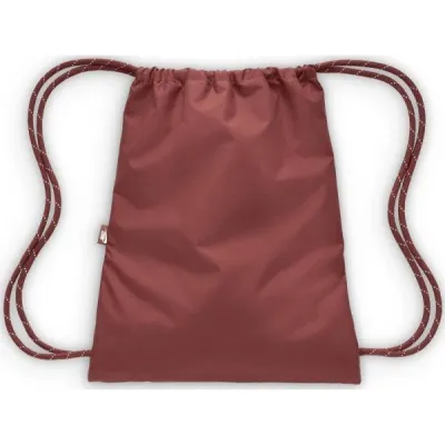 Рюкзак-мешок Nike NK HERITAGE DRAWSTRING 13L бордовый Уни 33х43 см DC4245-231 - 1 - Robinzon.ua