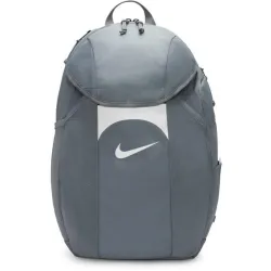 Рюкзак Nike NK ACDMY TEAM BKPK 2.3 30L серый Уни 49х33х23 см DV0761-065 - Robinzon.ua