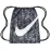 Рюкзак-мешок Nike Y NK DRAWSTRING - CAT AOP FA24 12L черный, серый  35х46 см FZ2544-060 - Robinzon.ua
