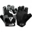 Перчатки для фитнеса RDX F6 Sumblimation Grey XL - Robinzon.ua