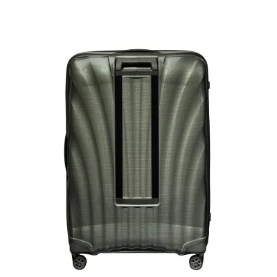 Валіза 86 C-LITE METALLIC GREEN - 1 - Robinzon.ua
