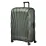 Чемодан 86 C-LITE METALLIC GREEN - 2 - Robinzon.ua