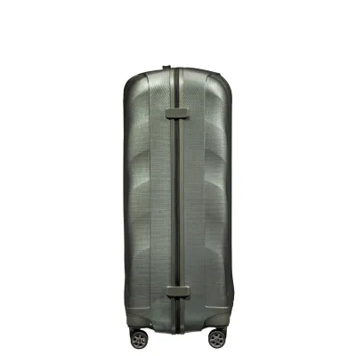 Чемодан 86 C-LITE METALLIC GREEN - 5 - Robinzon.ua