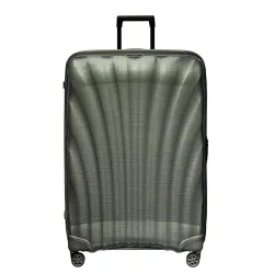 Валіза 86 C-LITE METALLIC GREEN - Robinzon.ua