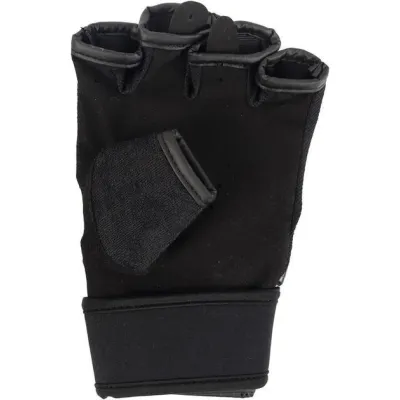 Перчатки MMA Everlast CORE EVERSTRIKE GLOVE черный Уни M P00002938 - 2 - Robinzon.ua