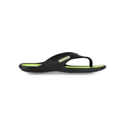 Шльопанці Aqua Speed RIVIERA чорний, салатовий 40 495-38 40 - Robinzon.ua