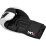 Боксерские перчатки RDX F4 Boxing Sparring Gloves Hook&amp;Loop WHITE/BLACK 14 унций (капа в комплекте) - 3 - Robinzon.ua