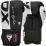 Боксерские перчатки RDX F4 Boxing Sparring Gloves Hook&amp;Loop WHITE/BLACK 14 унций (капа в комплекте) - 1 - Robinzon.ua